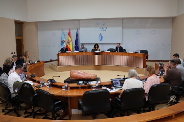 Acordos aprobados na reunión da Comisión 3ª., Economía, Facenda e Orzamentos, celebrada o 28 de maio de 2025